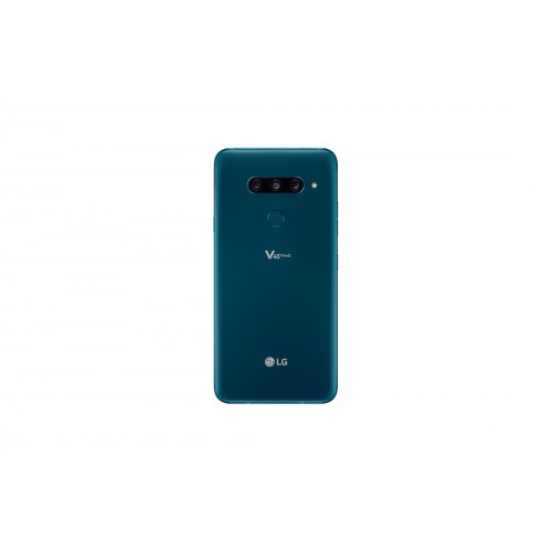 LG V40 ThinQ New Moroccan Blue